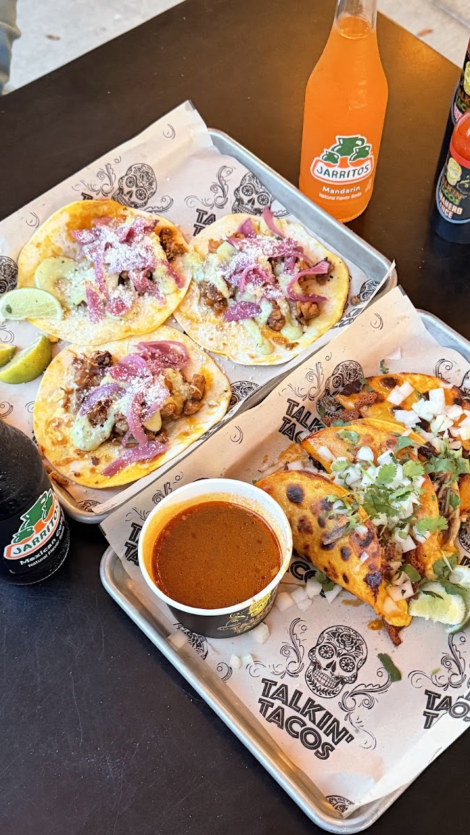 Talkin' Tacos Dallas photo 6