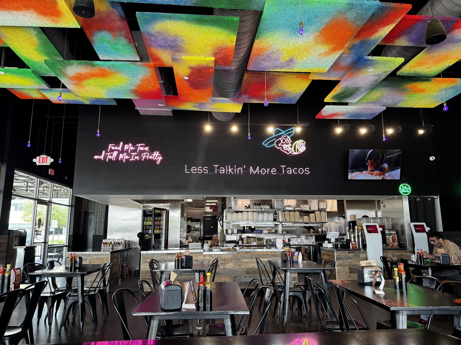 Talkin' Tacos Dallas photo 5