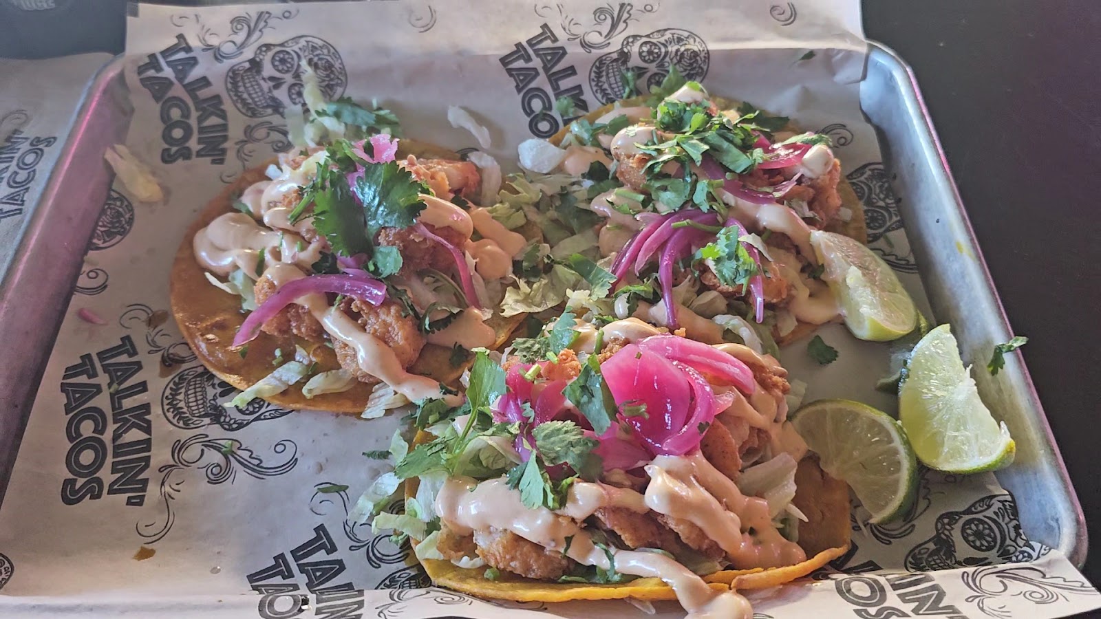 Talkin' Tacos Dallas photo 4