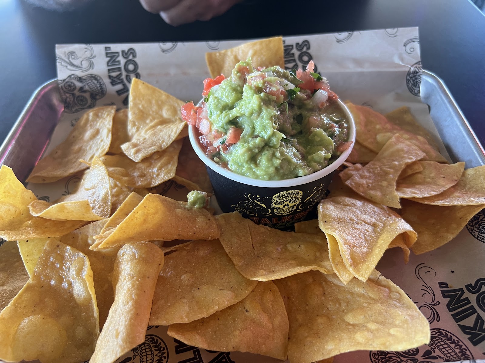 Talkin' Tacos Dallas photo 3