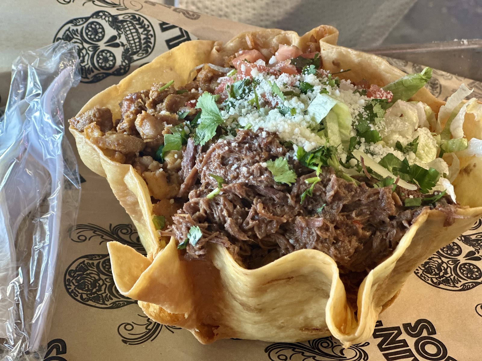 Talkin' Tacos Dallas photo 2