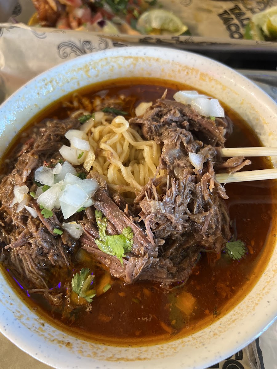 Talkin' Tacos Dallas photo 1