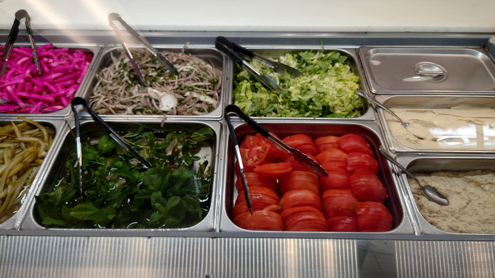 Shawarma Al Basha - photo 2