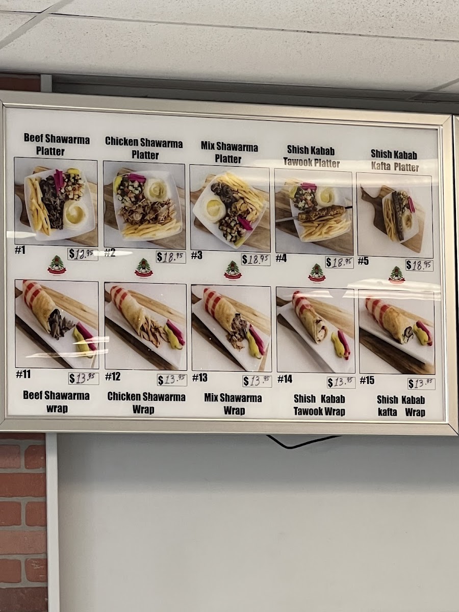 Shawarma Al Basha photo 7
