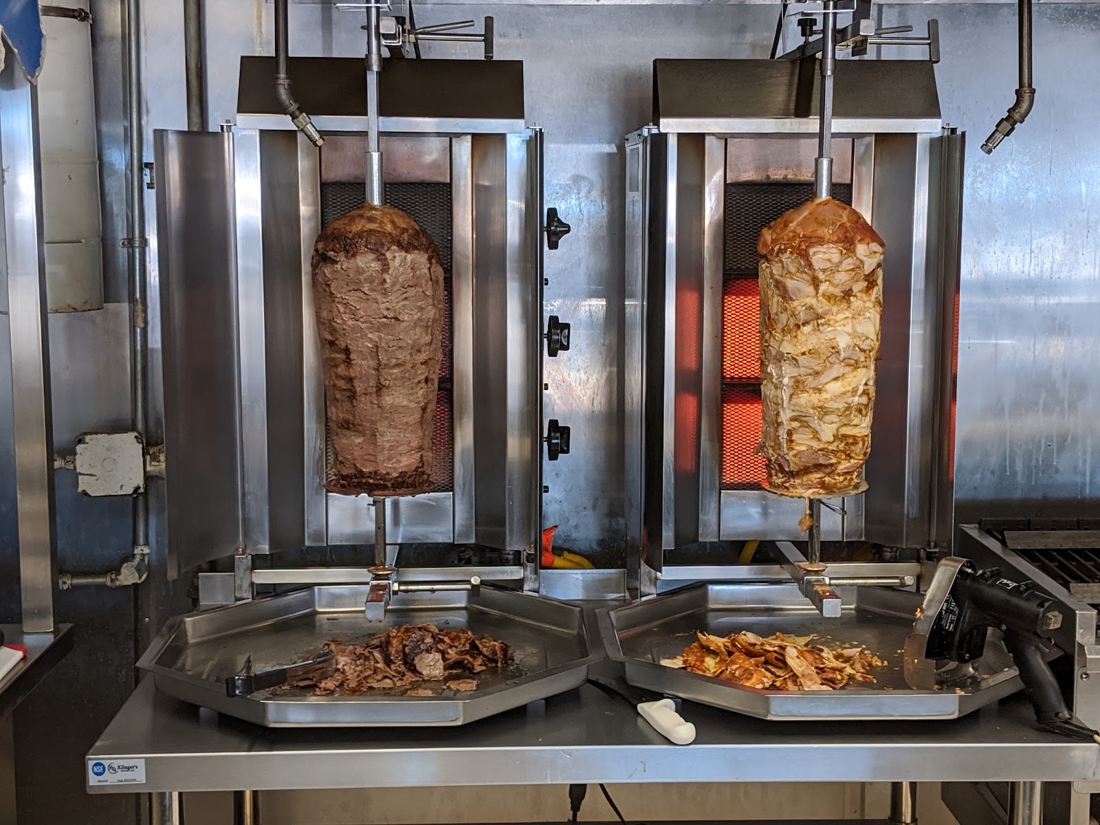 Shawarma Al Basha photo 6