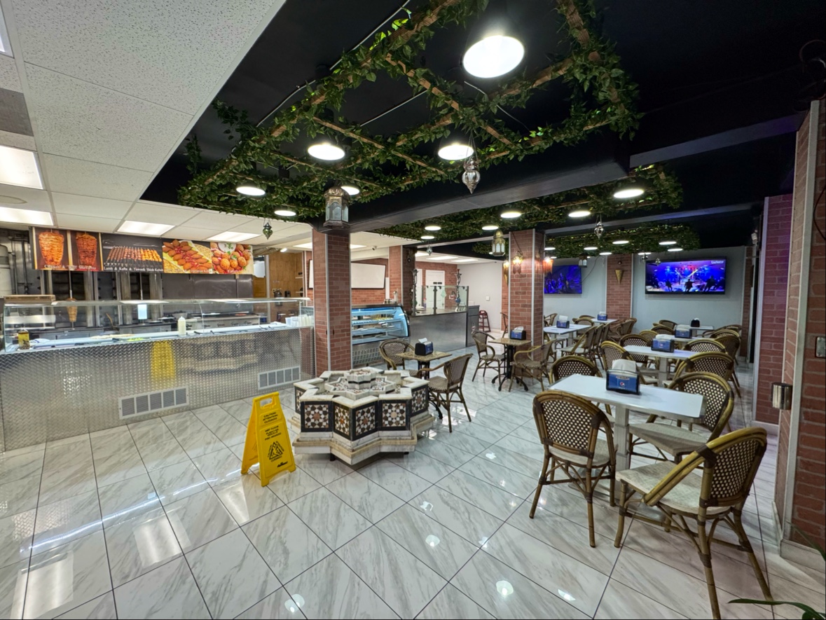 Shawarma Al Basha photo 5