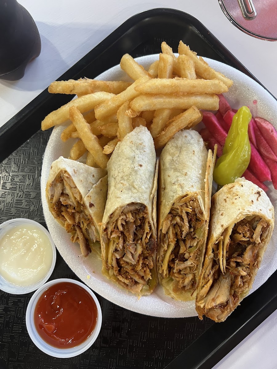 Shawarma Al Basha photo 4