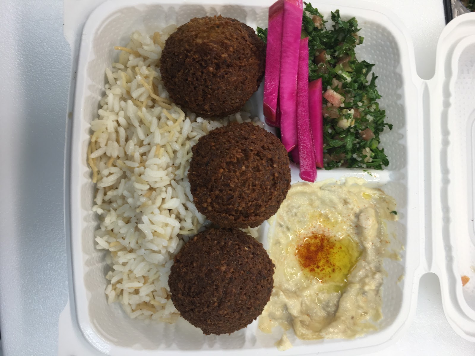 Shawarma Al Basha photo 3