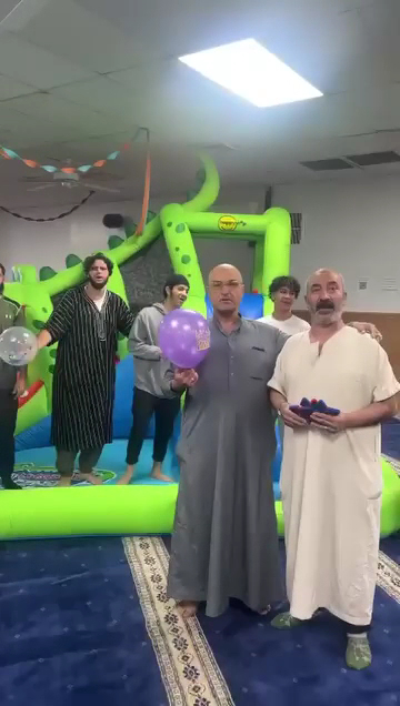 Astoria Islamic Center - photo 3