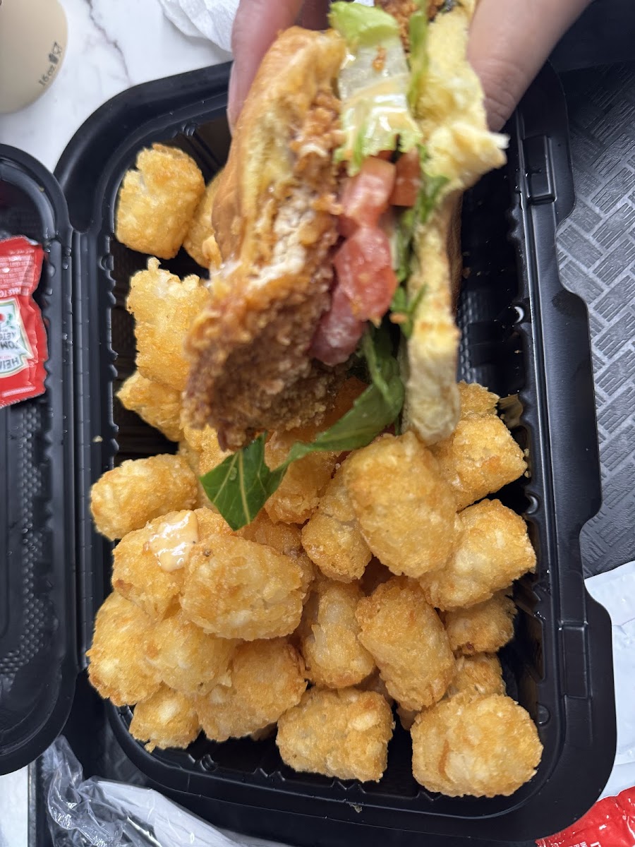 Yala | Halal American Food - South shore - photo 3