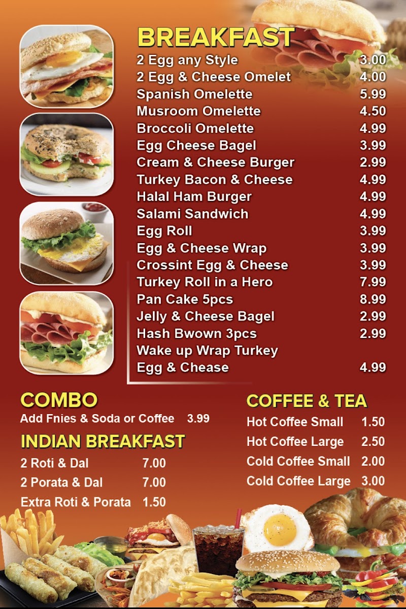 Rio Fried Chicken and Pizza (Halal) - photo 2