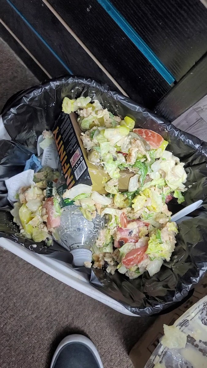 Rio Fried Chicken and Pizza (Halal) - photo 3