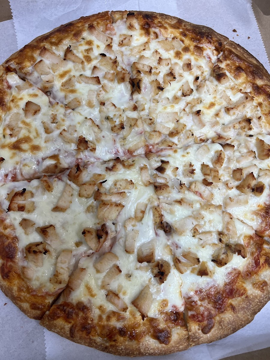 Rio Fried Chicken and Pizza (Halal) photo 3