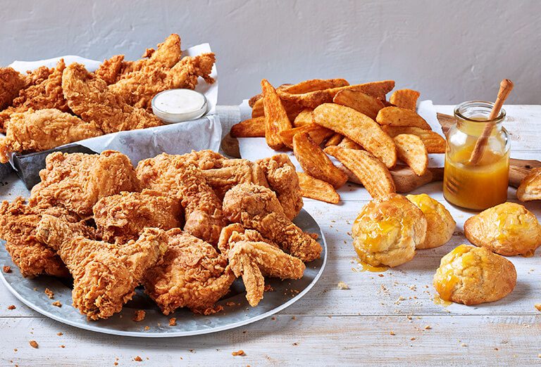 Rio Fried Chicken and Pizza (Halal) photo 2