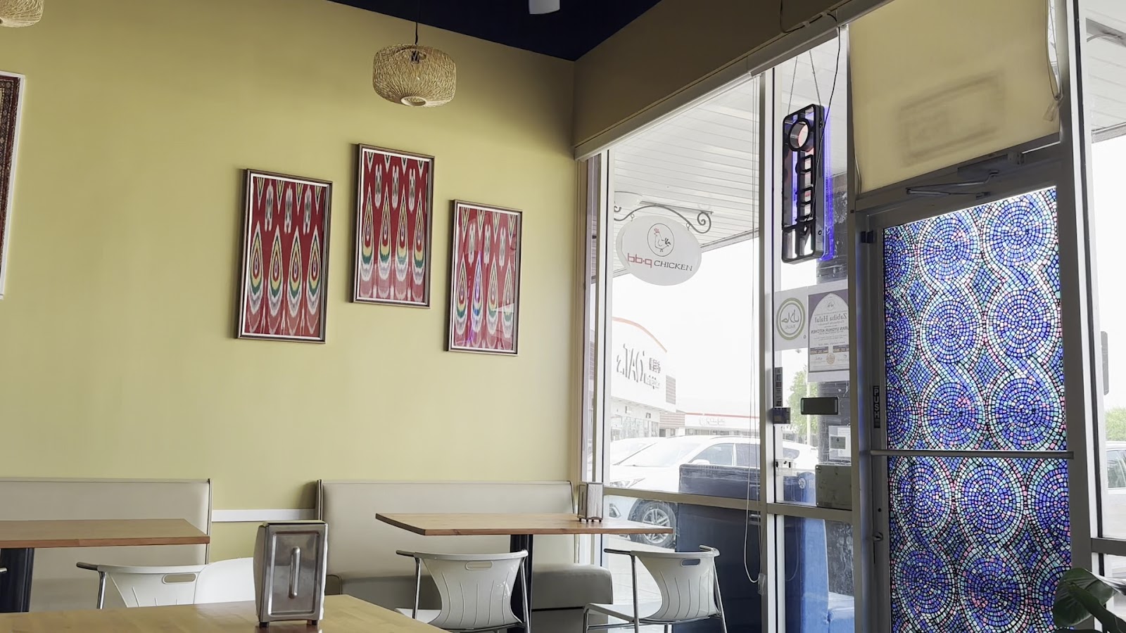 Turan Uyghur Kitchen - photo 3