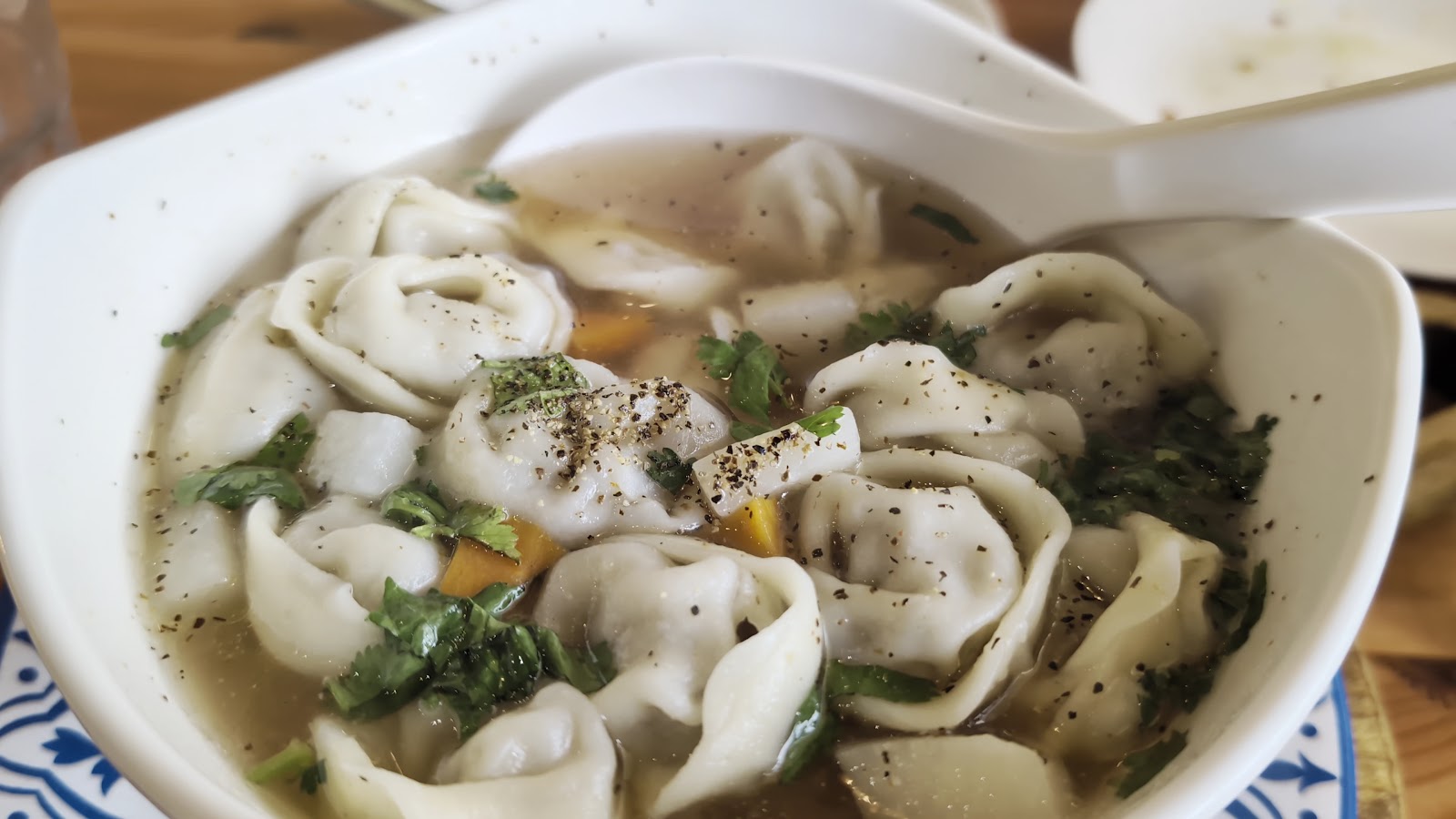 Turan Uyghur Kitchen photo 6