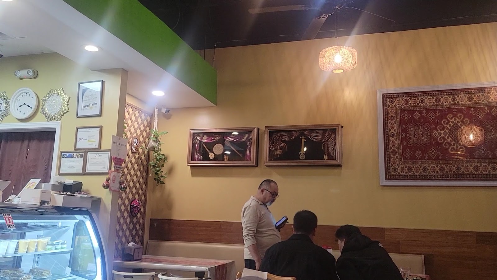 Turan Uyghur Kitchen photo 5