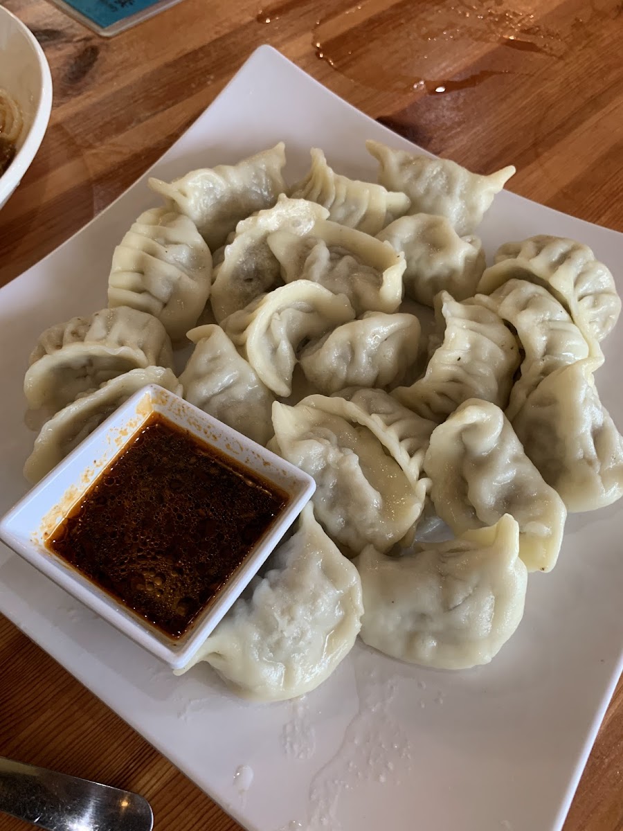 Turan Uyghur Kitchen photo 4