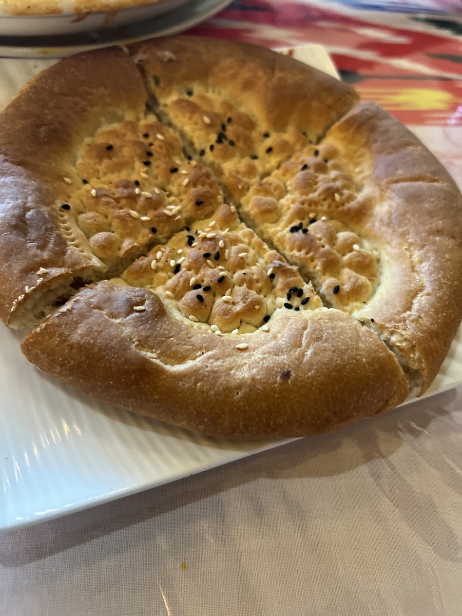 Turan Uyghur Kitchen photo 3