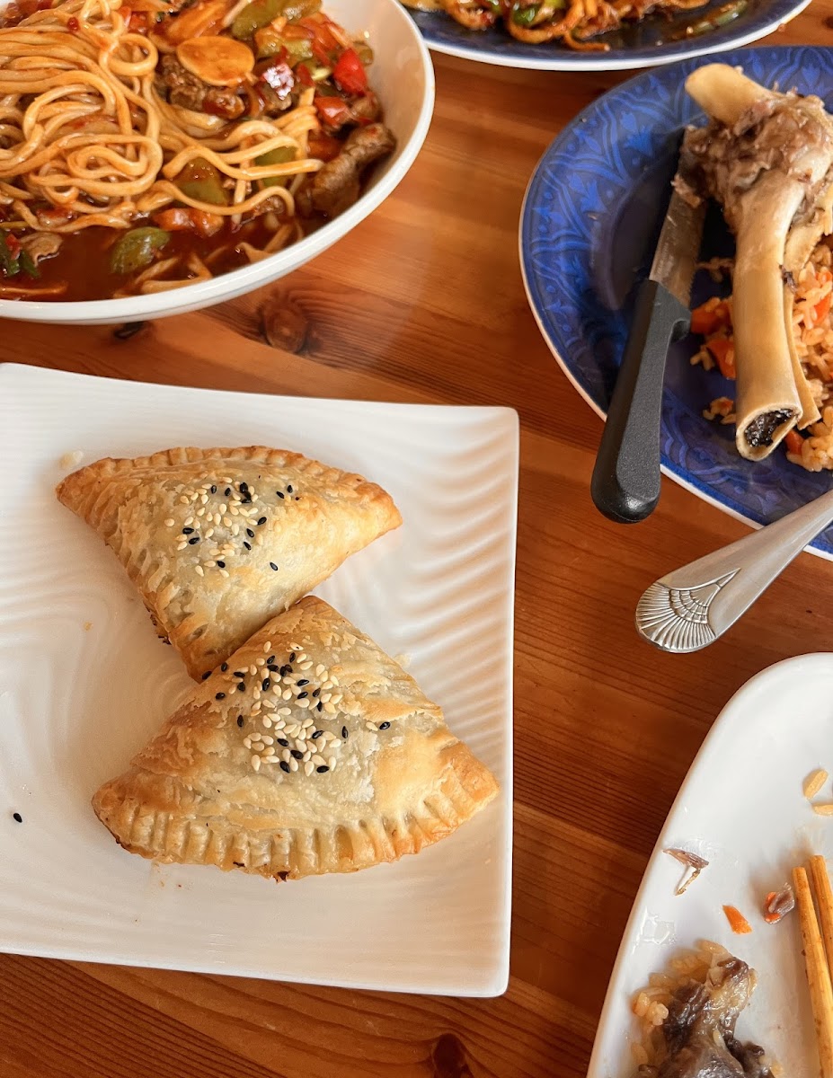 Turan Uyghur Kitchen photo 2