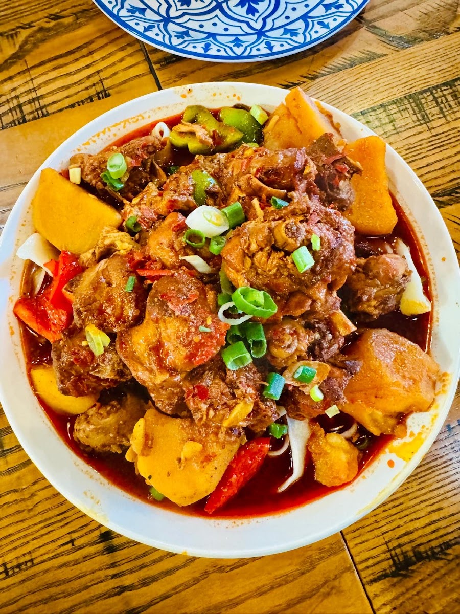 Turan Uyghur Kitchen photo 1