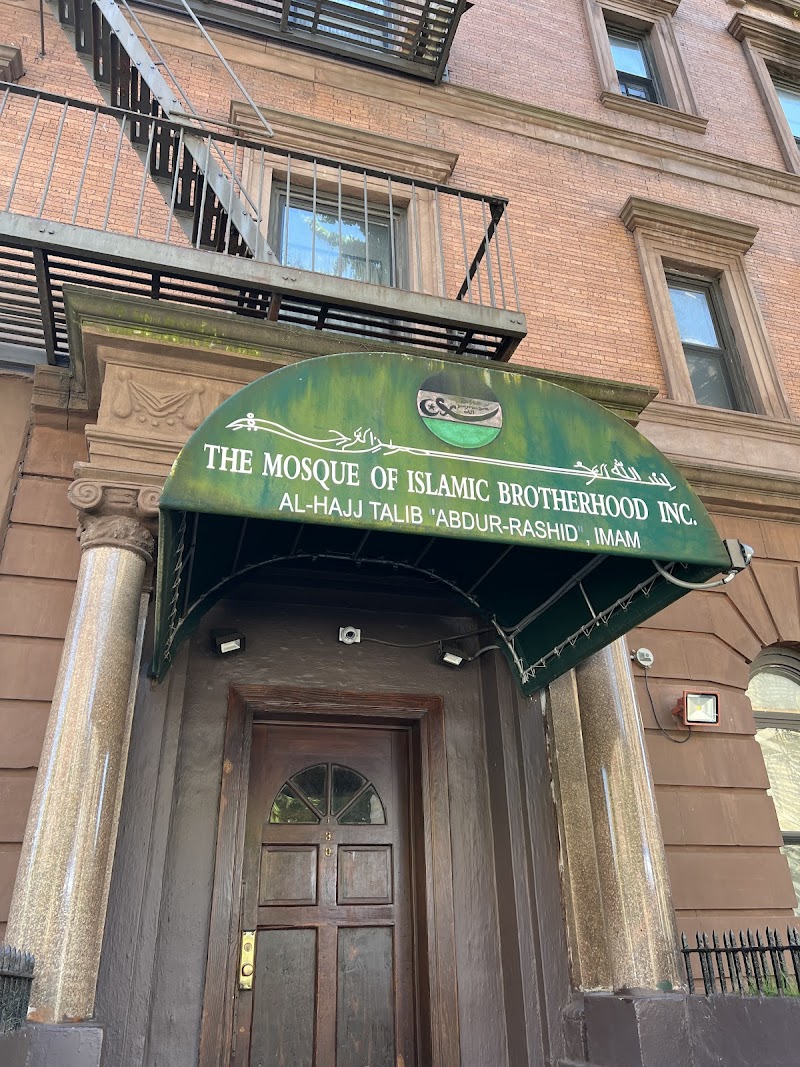 The Mosque of Islamic Brotherhood Inc