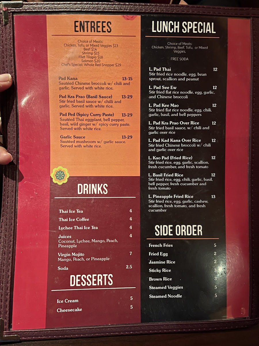 Eatzy Thai - photo 4