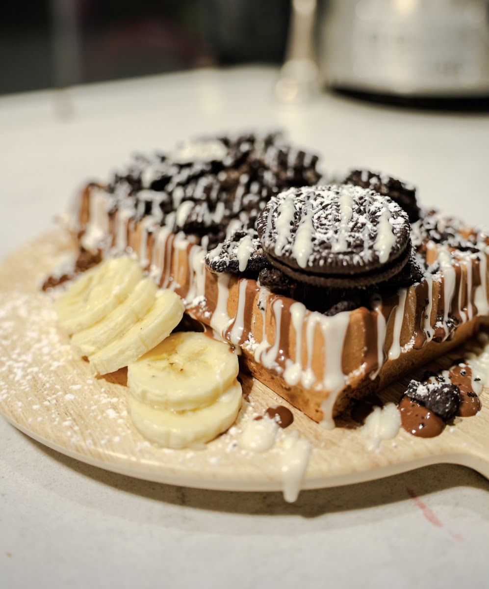 Chocolate world photo 5