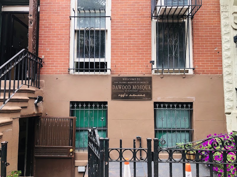 Islamic Mission of America