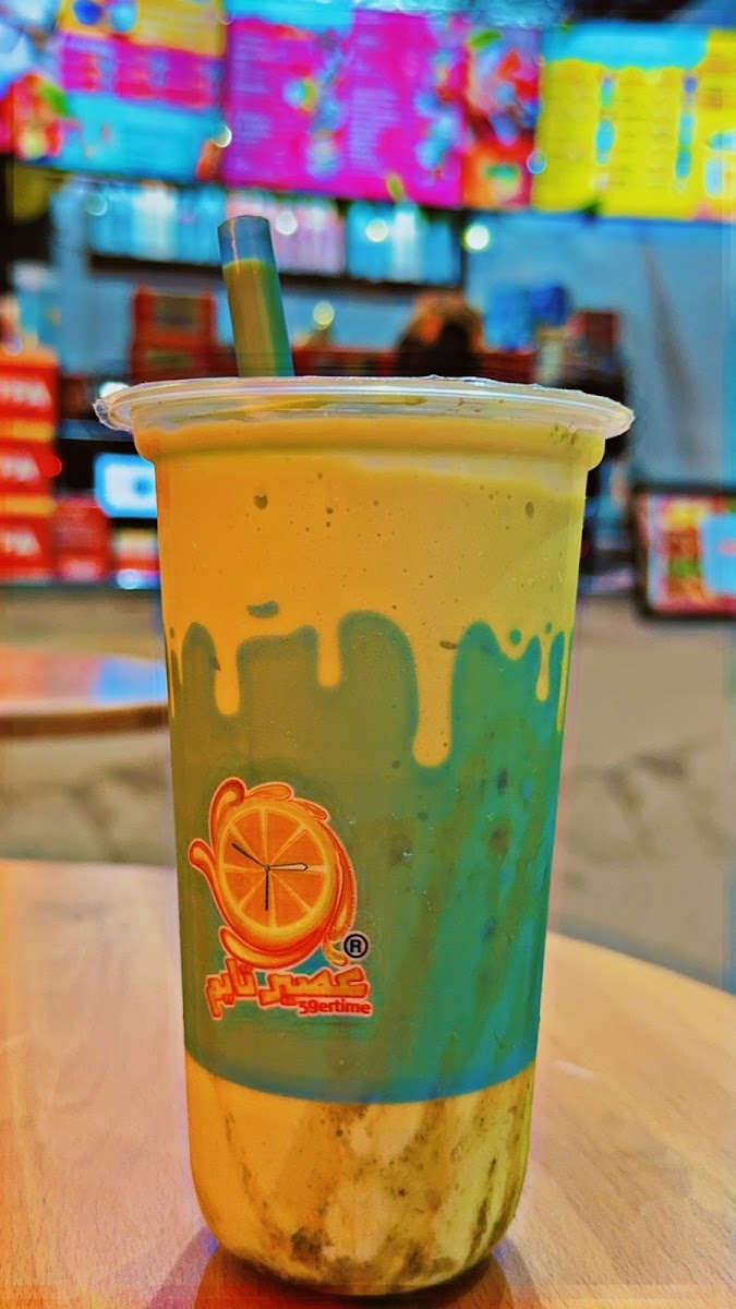 Juice Time عصير تايم منهاتن photo 5