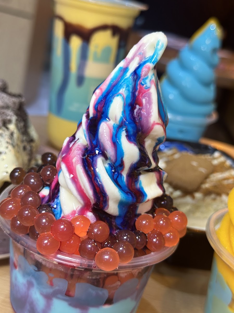 Juice Time عصير تايم منهاتن photo 4