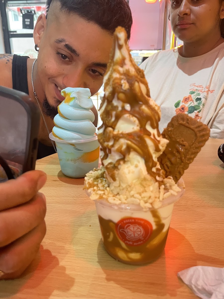 Juice Time عصير تايم منهاتن photo 3