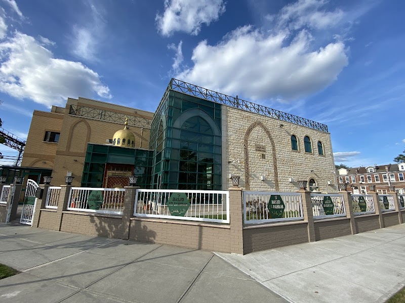 Masjid Ar-Rahman Inc - photo 2