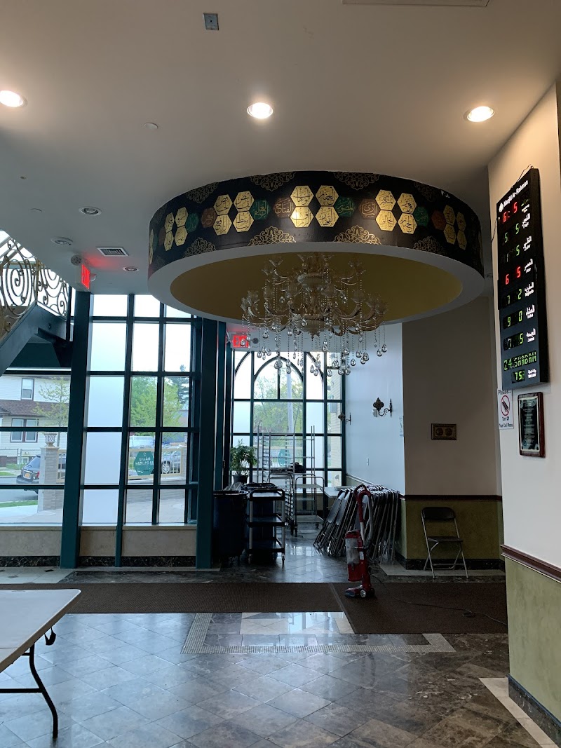 Masjid Ar-Rahman Inc - photo 4