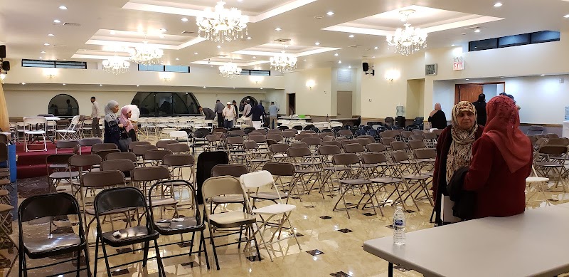 Masjid Ar-Rahman Inc - photo 5