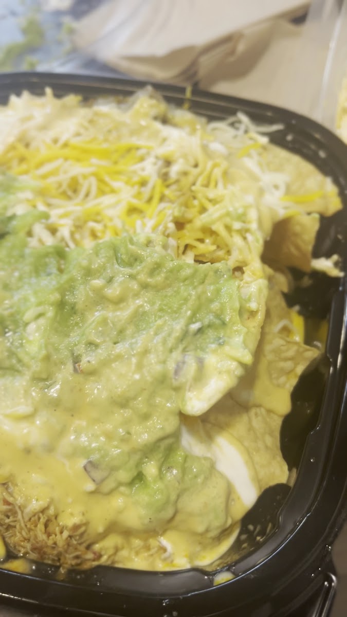 Guac Time Mexican Grill - photo 3