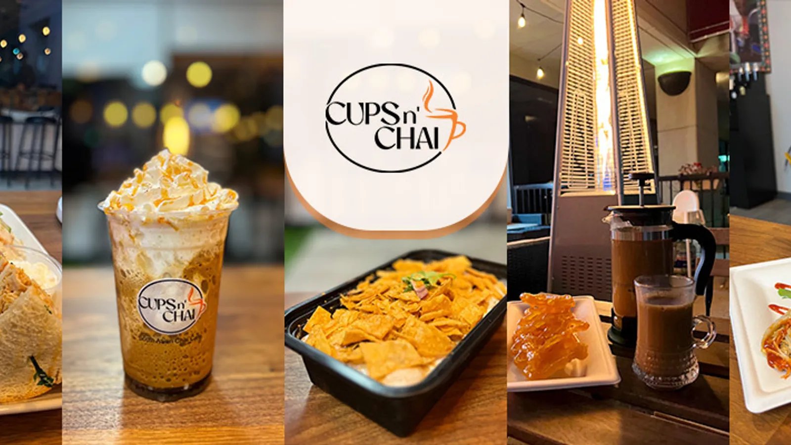 CupsnChai - photo 5
