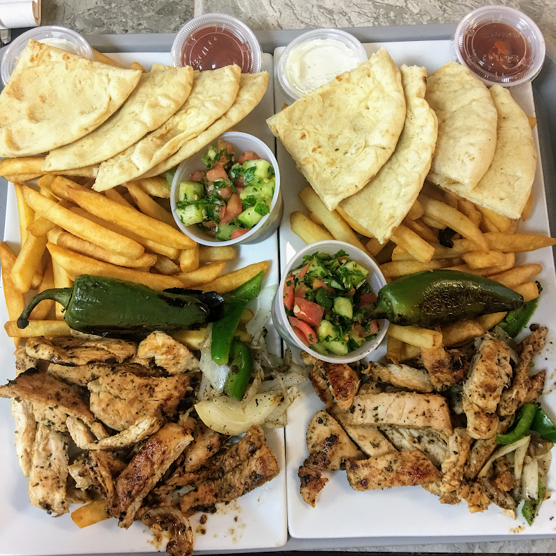 Riffys Kitchen - photo 5