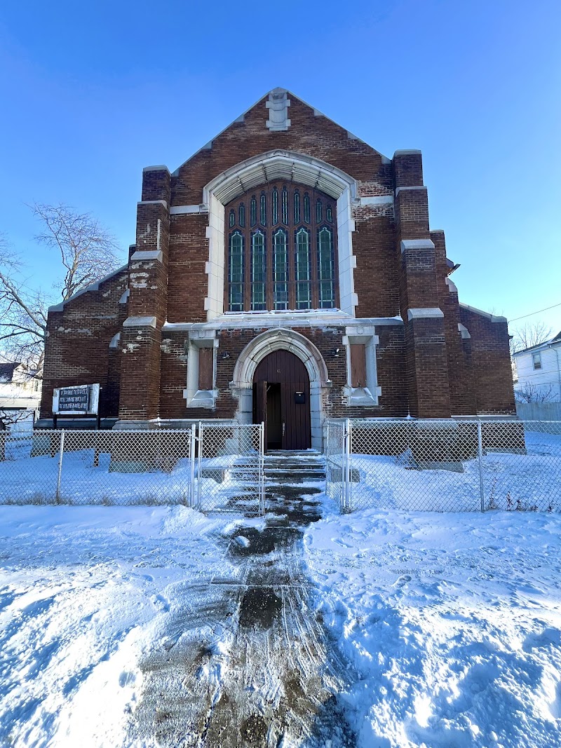 Al Masjid Shariah Allah Inc