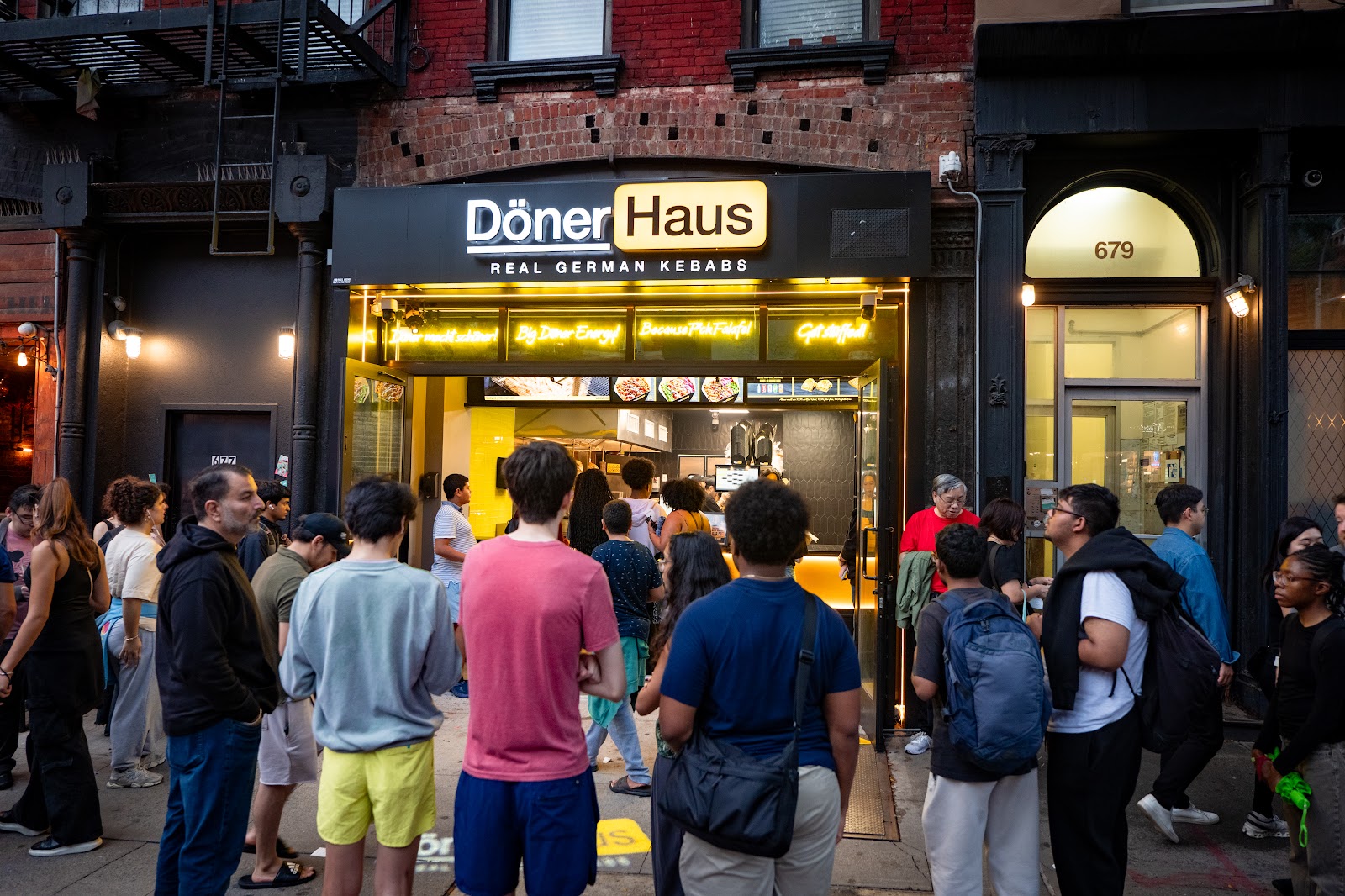 Döner Haus
