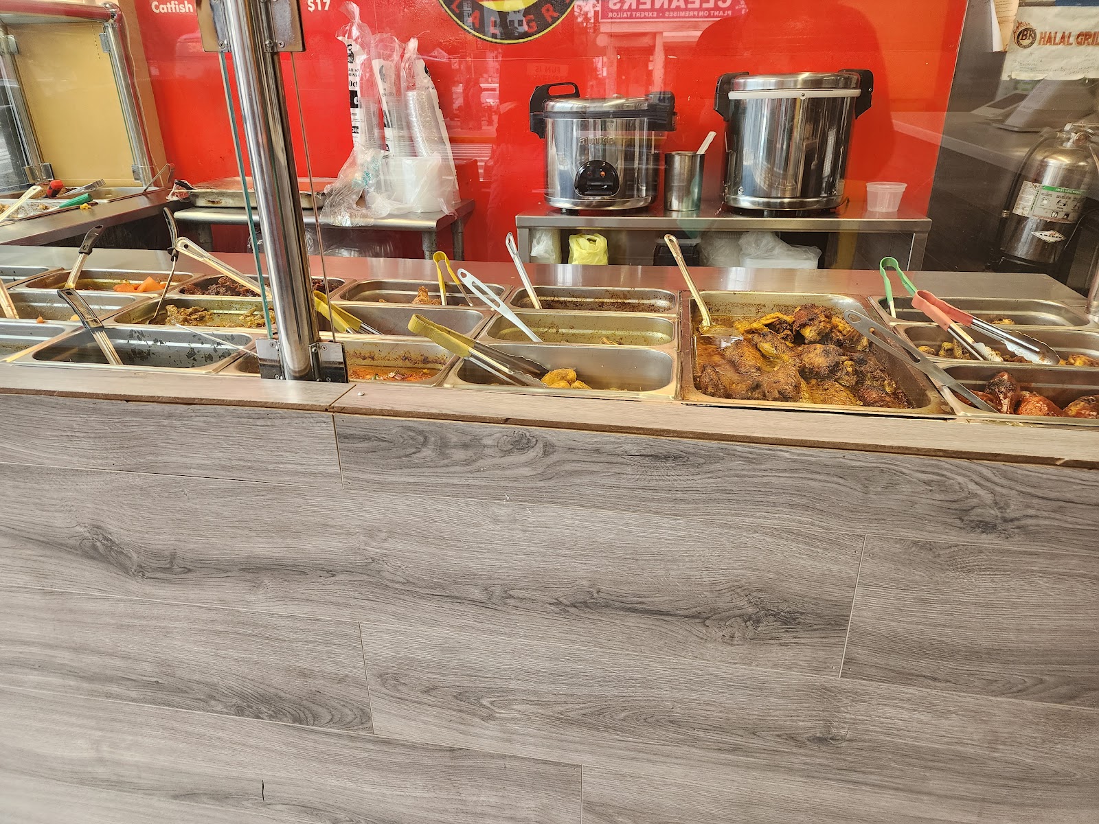 BK HALAL GRILL - photo 4