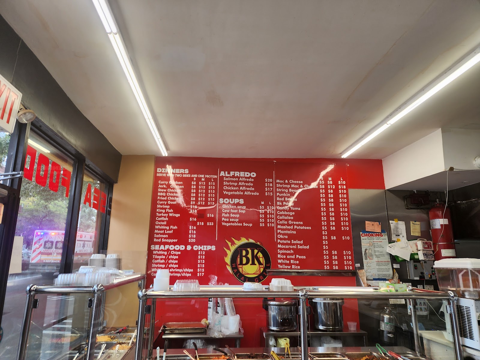 BK HALAL GRILL - photo 5