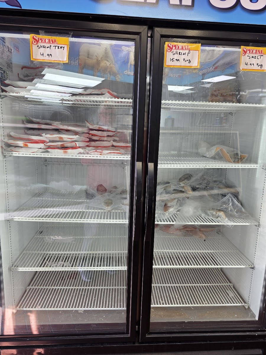 Al Amin Halal Live Poultry - photo 4