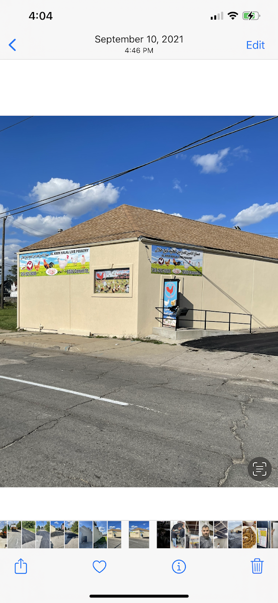 Al Amin Halal Live Poultry - photo 5