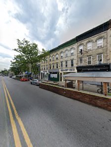 Masjid Al-Qaraouyine - South Brooklyn Islamic Center - photo 2