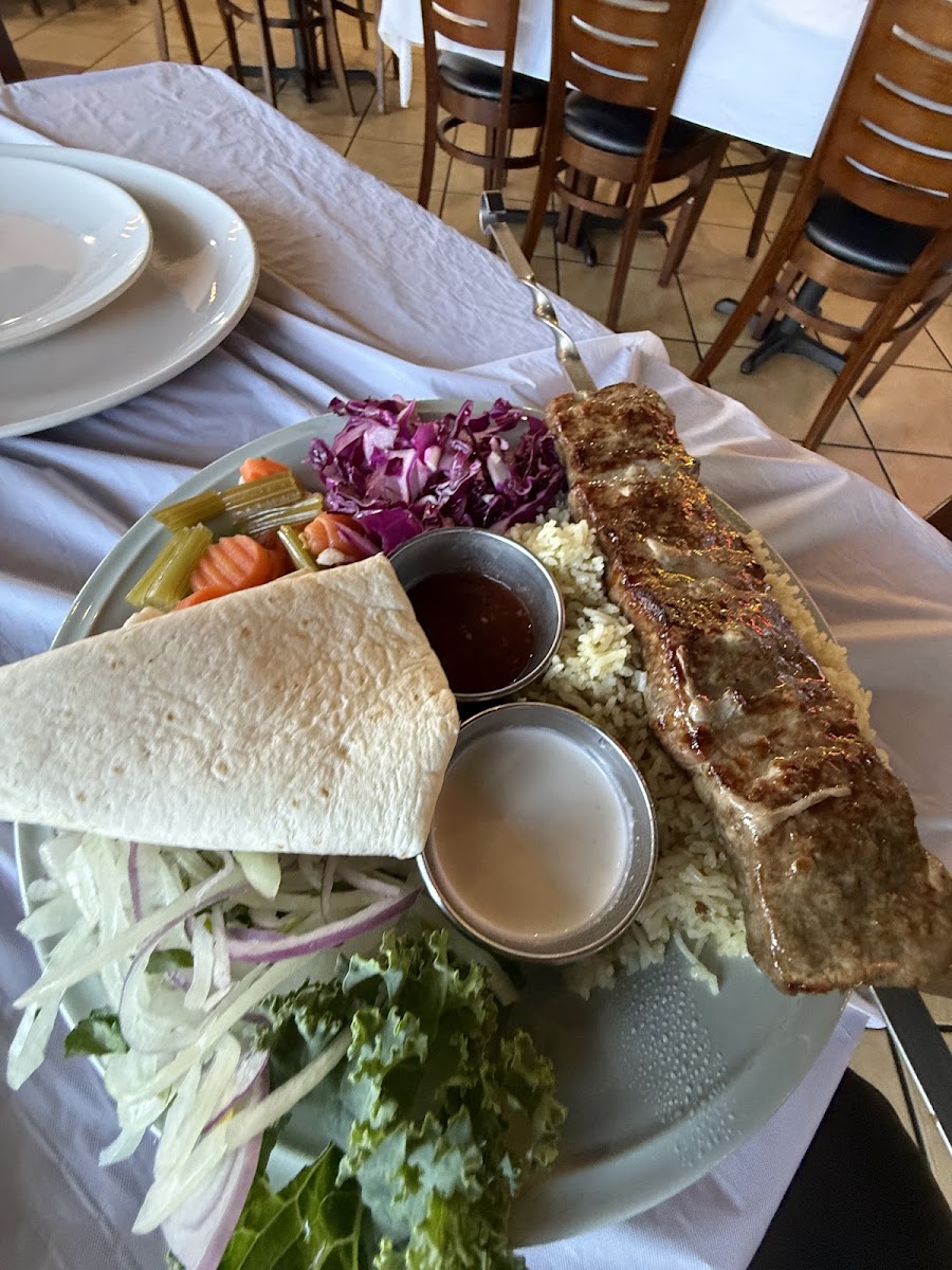 Rokhat Grill - photo 2