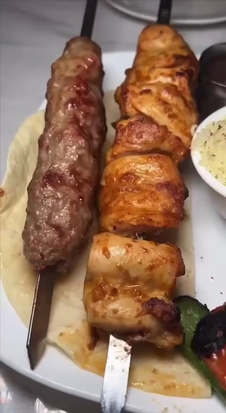 Rokhat Grill - photo 3