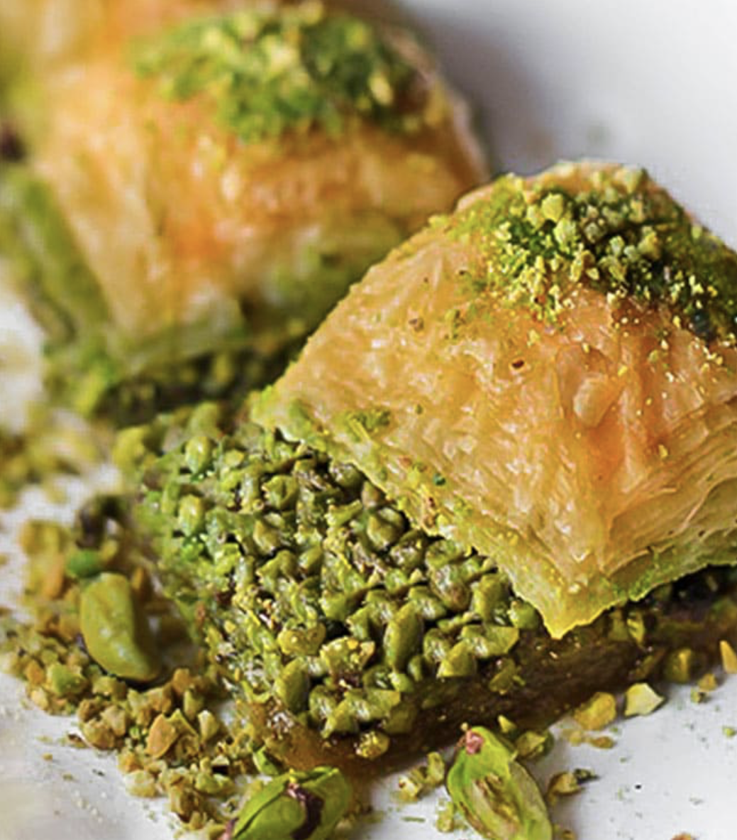 Rokhat Grill - photo 5