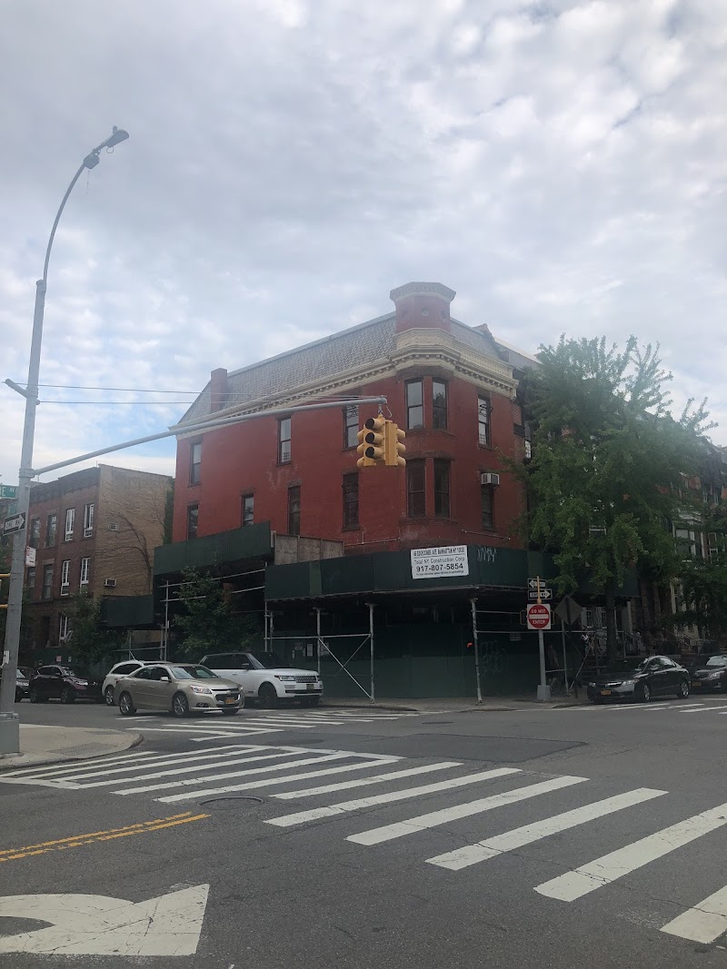 Murid Islamic Community of America Inc