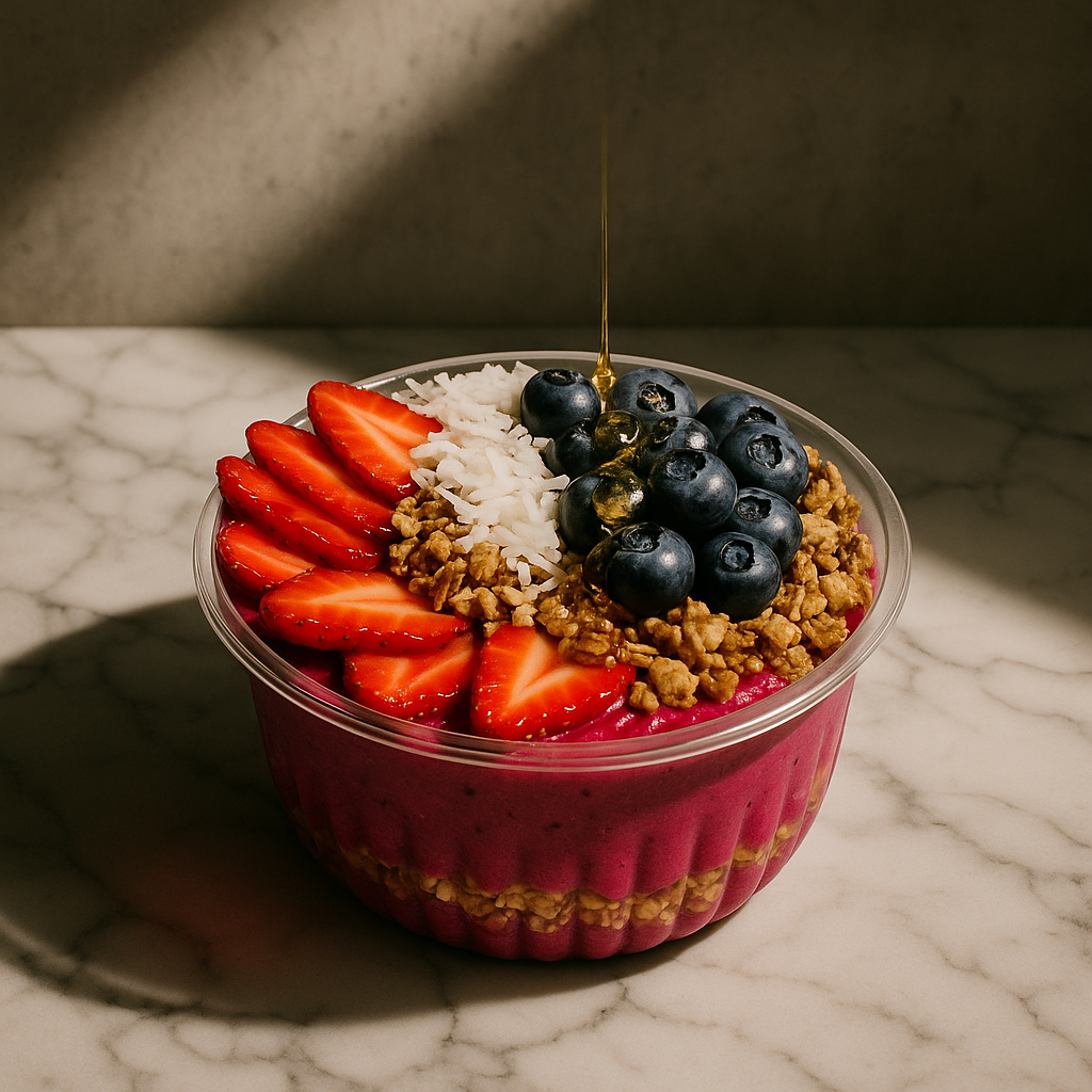 Bite Food & Coffee Co - photo 2